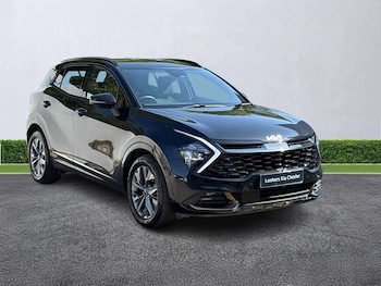 Used Kia Sportage 2024 for sale - 79143315: Photo