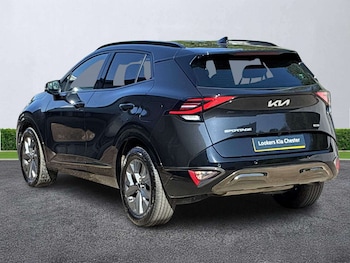 Used Kia Sportage 2024 for sale - 79143315: Photo