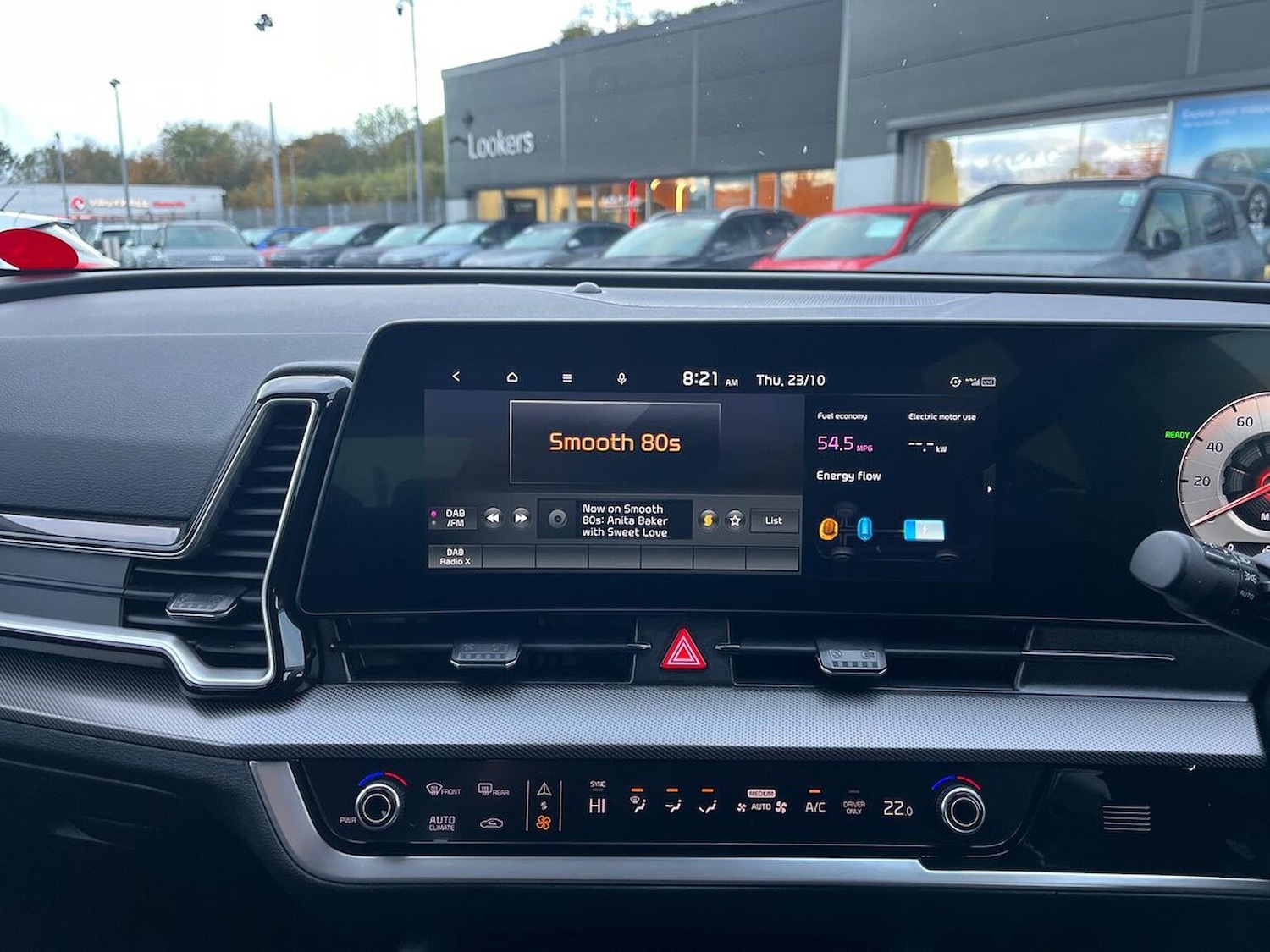 Used Kia Sportage 2024 for sale - 76352464: Photo 11