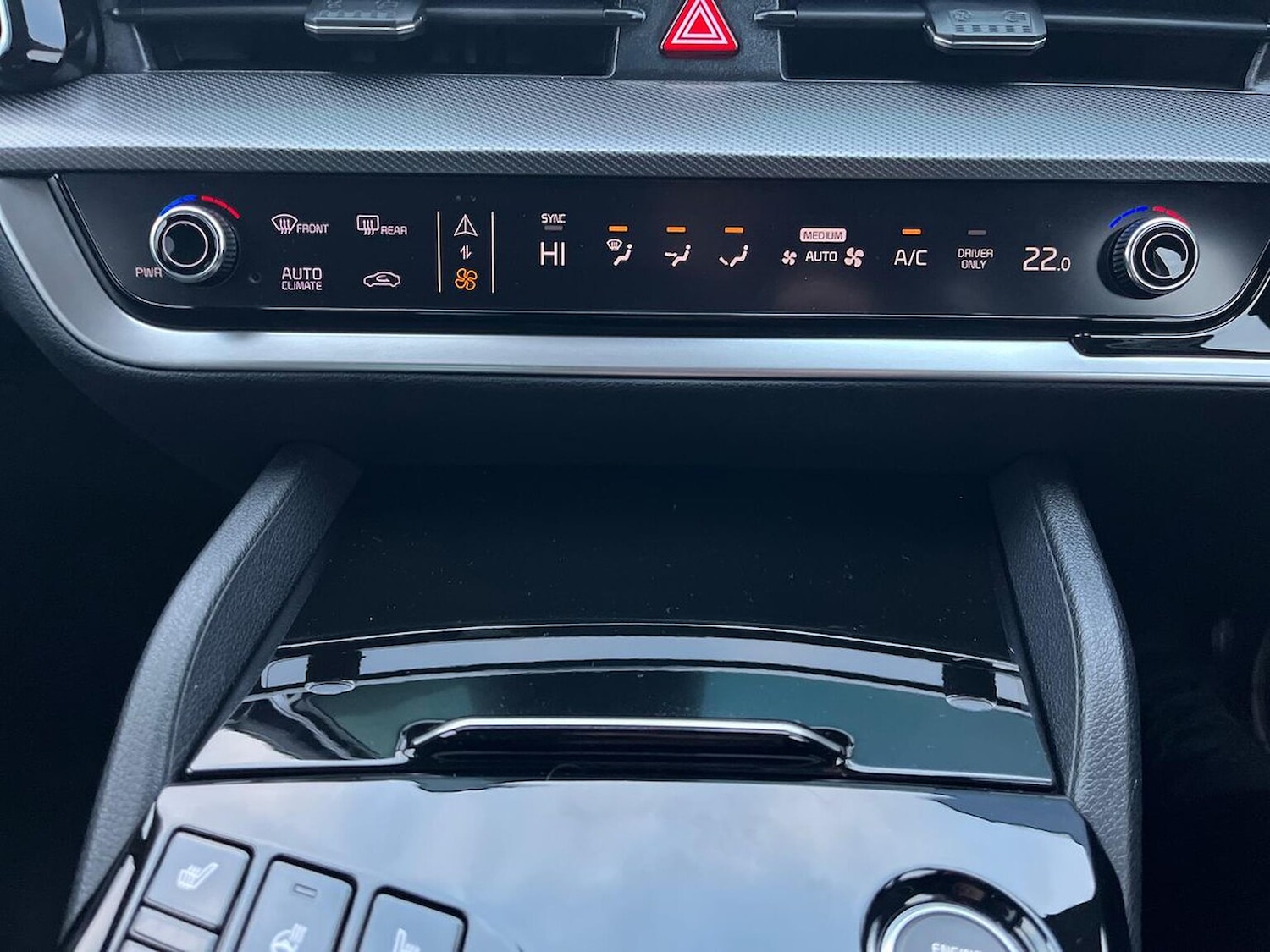 Used Kia Sportage 2024 for sale - 76352464: Photo 12