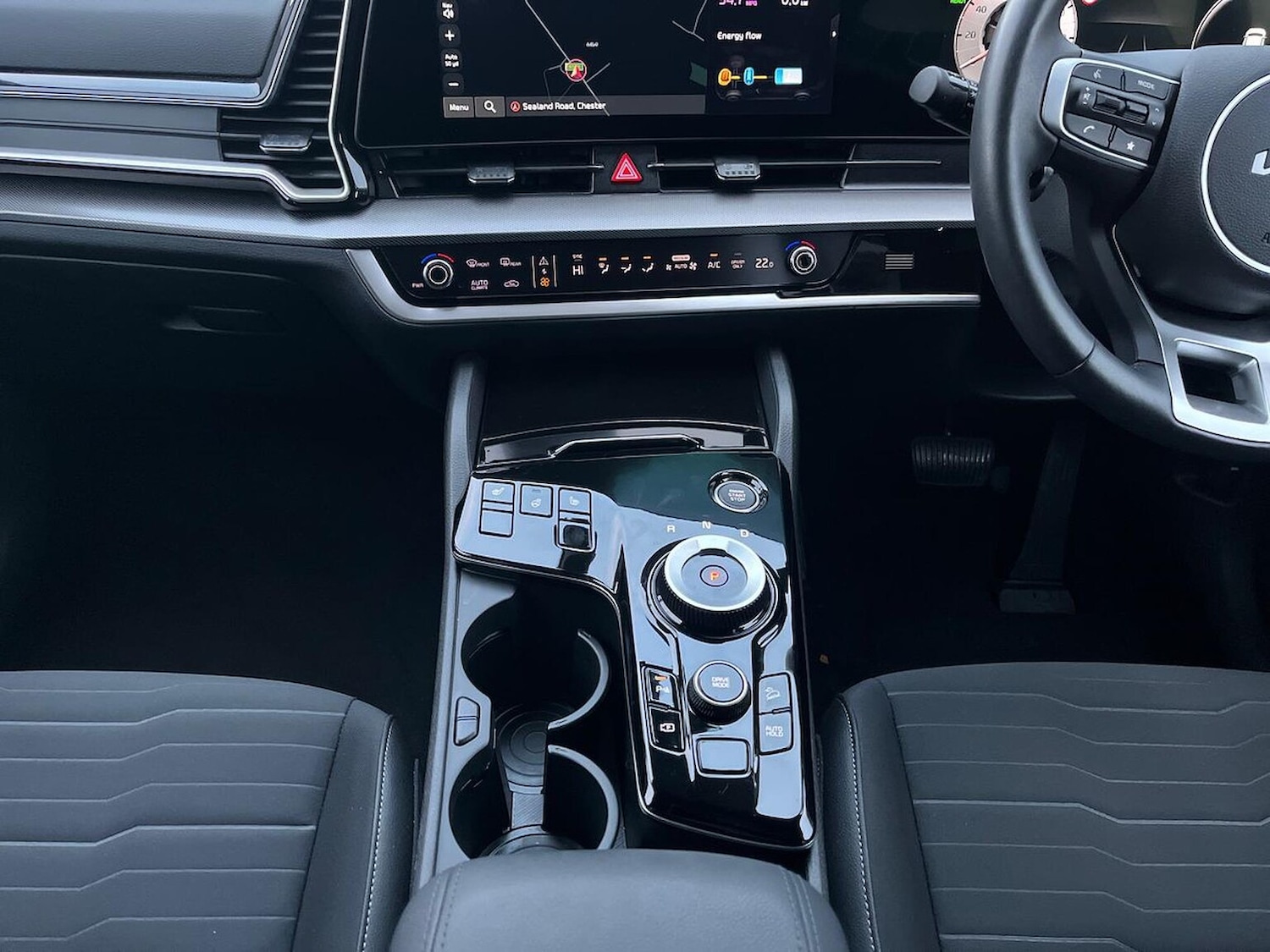 Used Kia Sportage 2024 for sale - 76352464: Photo 13