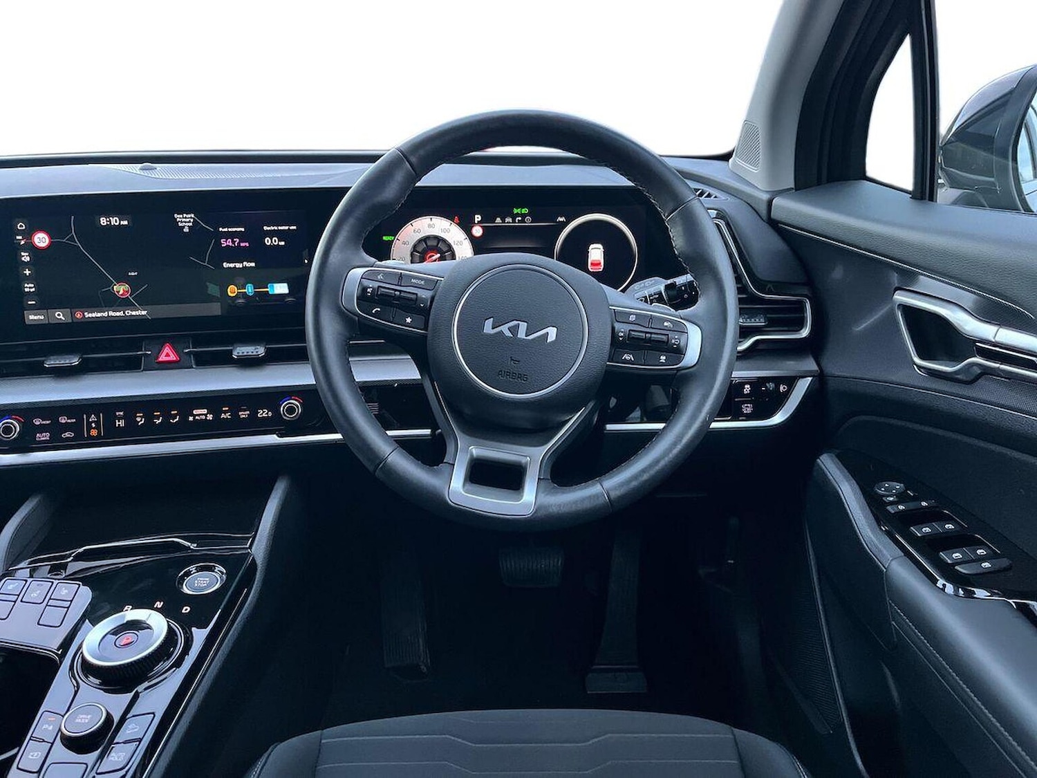 Used Kia Sportage 2024 for sale - 76352464: Photo 15