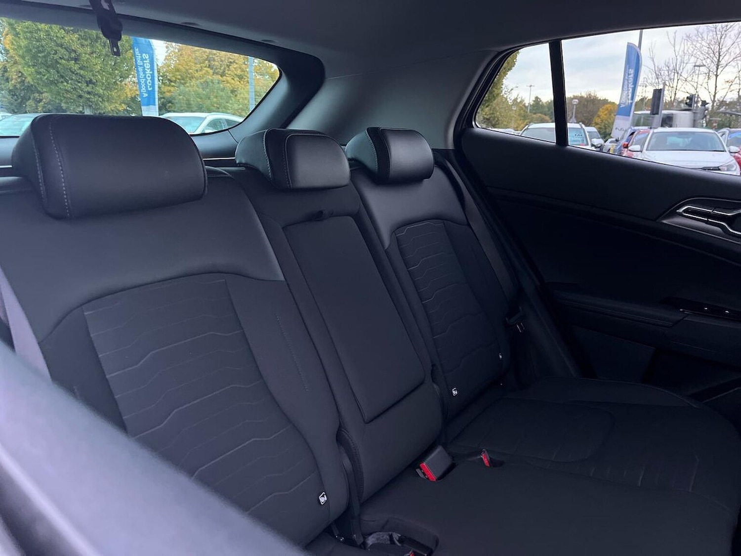 Used Kia Sportage 2024 for sale - 76352464: Photo 16