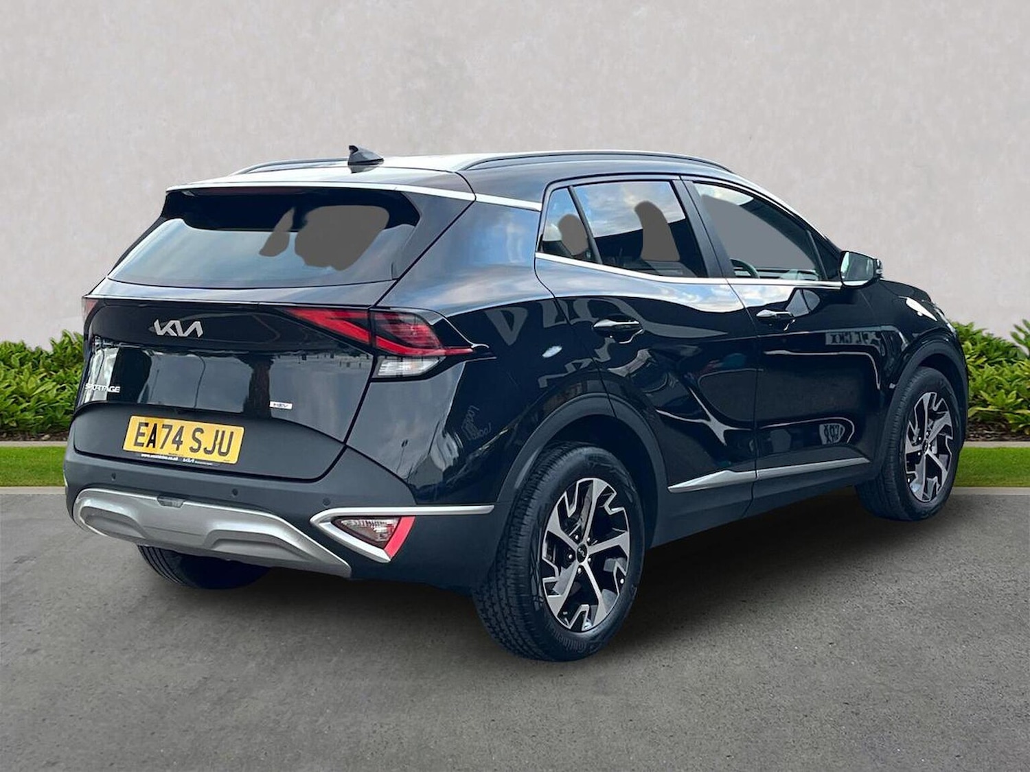 Used Kia Sportage 2024 for sale - 76352464: Photo 18