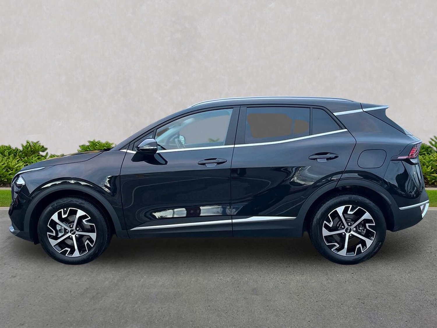 Used Kia Sportage 2024 for sale - 76352464: Photo 19