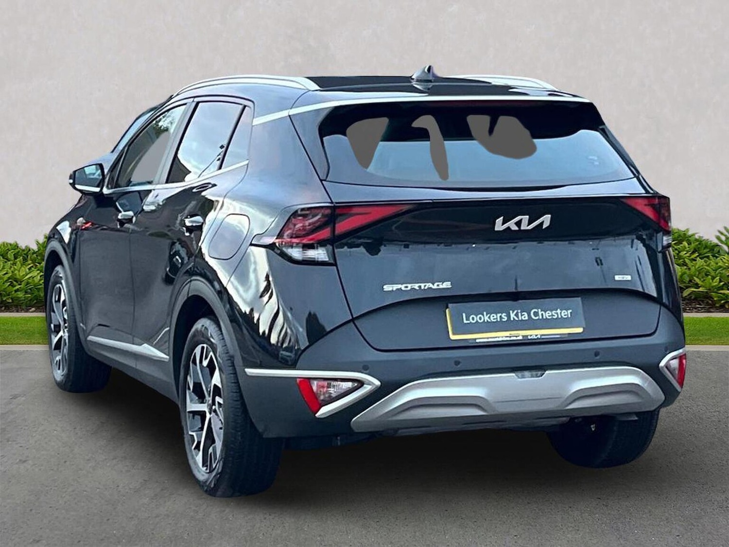 Used Kia Sportage 2024 for sale - 76352464: Photo 2