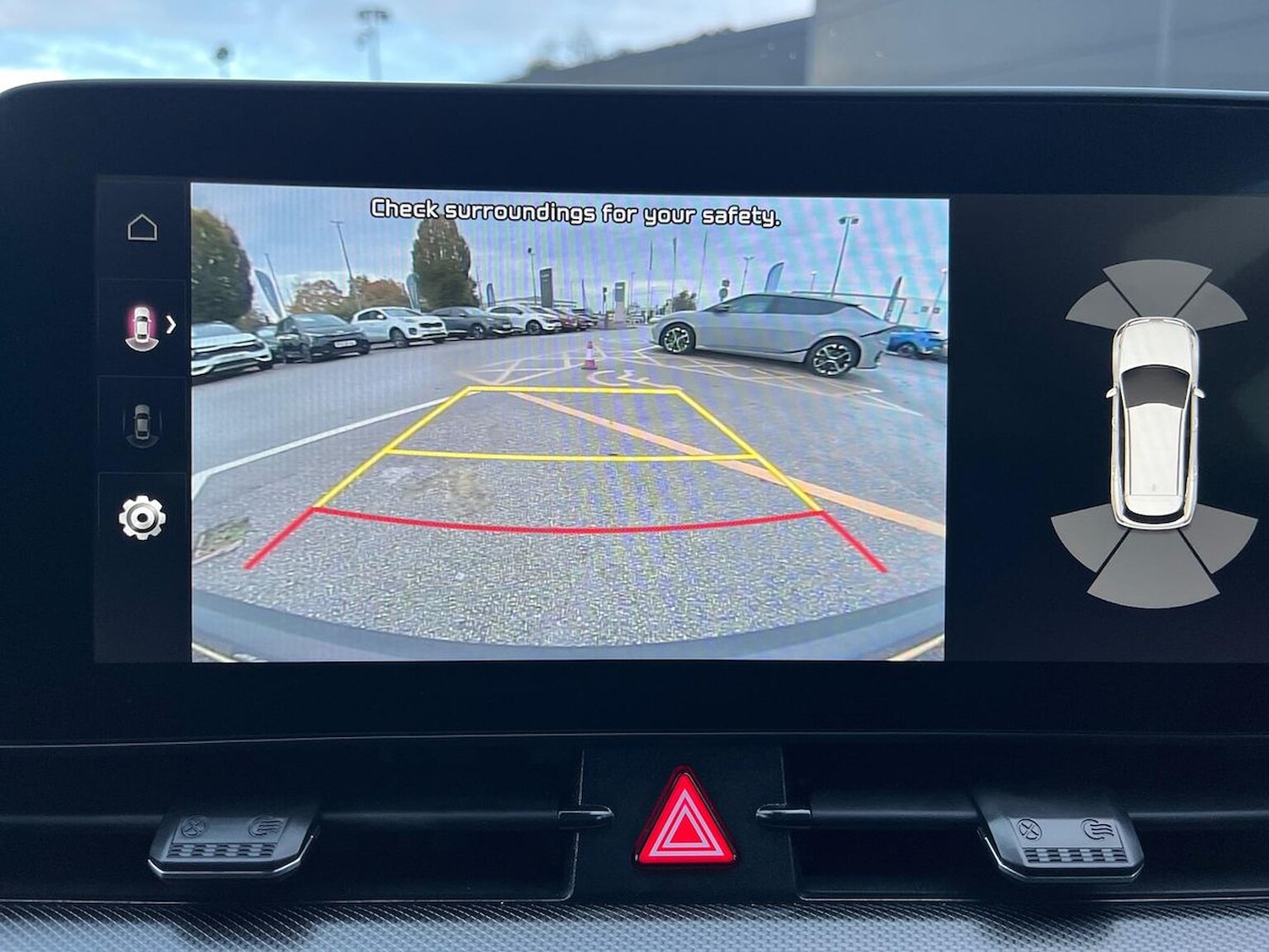 Used Kia Sportage 2024 for sale - 76352464: Photo 23