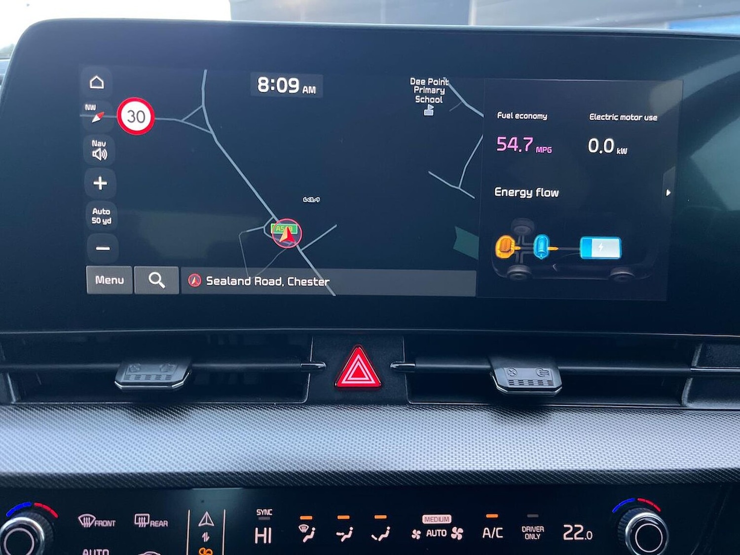 Used Kia Sportage 2024 for sale - 76352464: Photo 24