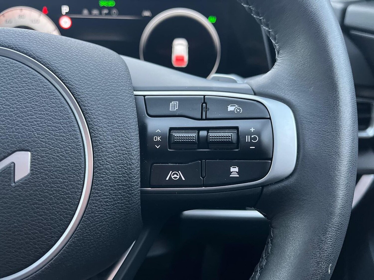 Used Kia Sportage 2024 for sale - 76352464: Photo 26