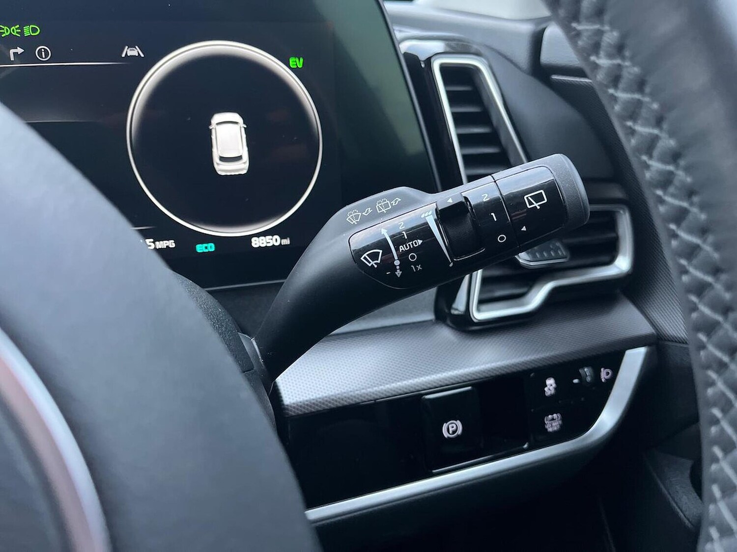 Used Kia Sportage 2024 for sale - 76352464: Photo 28