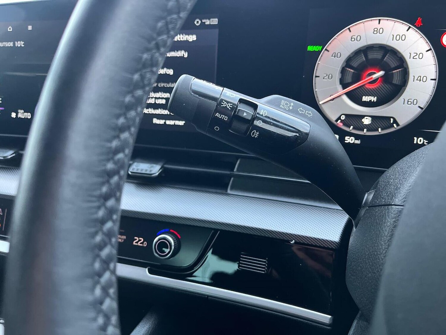 Used Kia Sportage 2024 for sale - 76352464: Photo 29