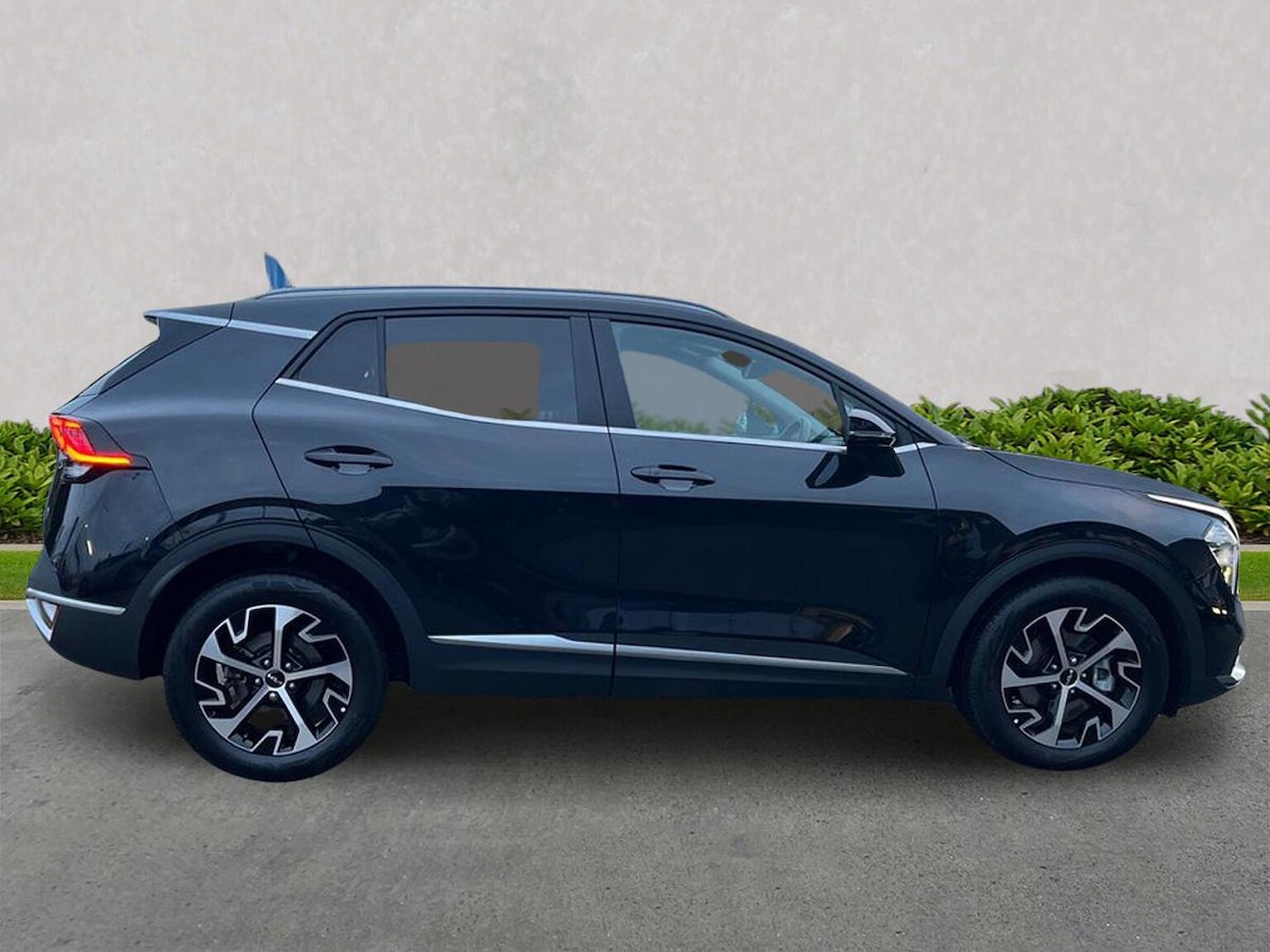 Used Kia Sportage 2024 for sale - 76352464: Photo 3