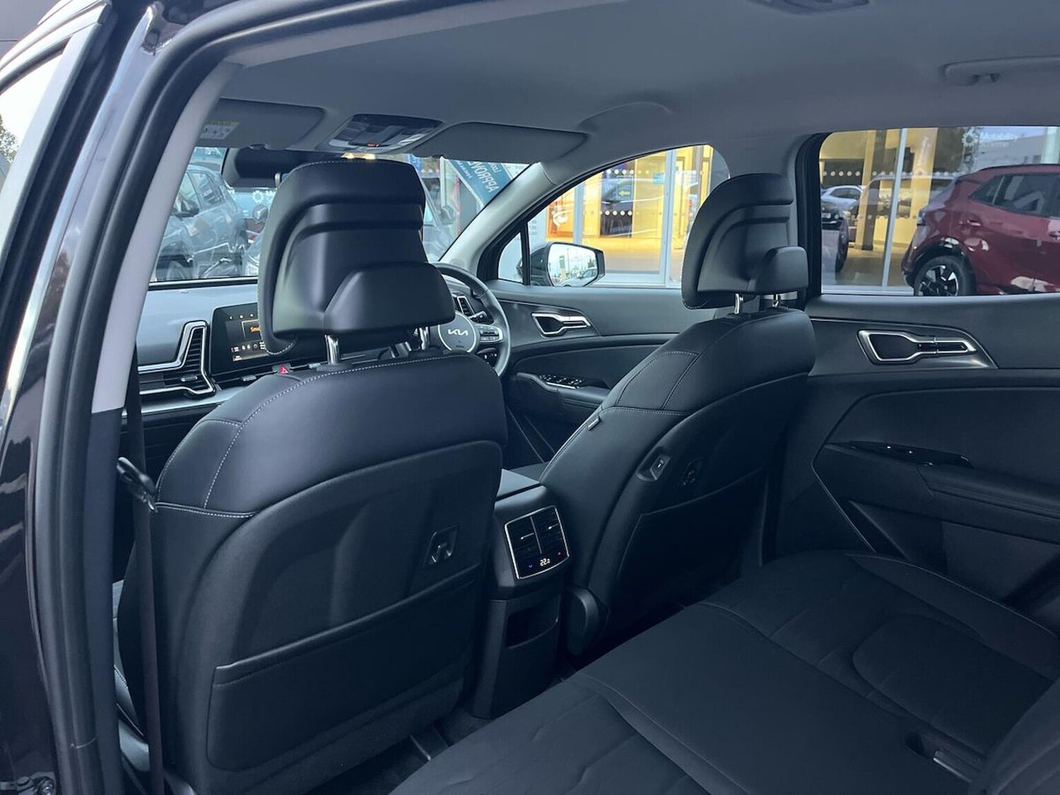 Used Kia Sportage 2024 for sale - 76352464: Photo 32