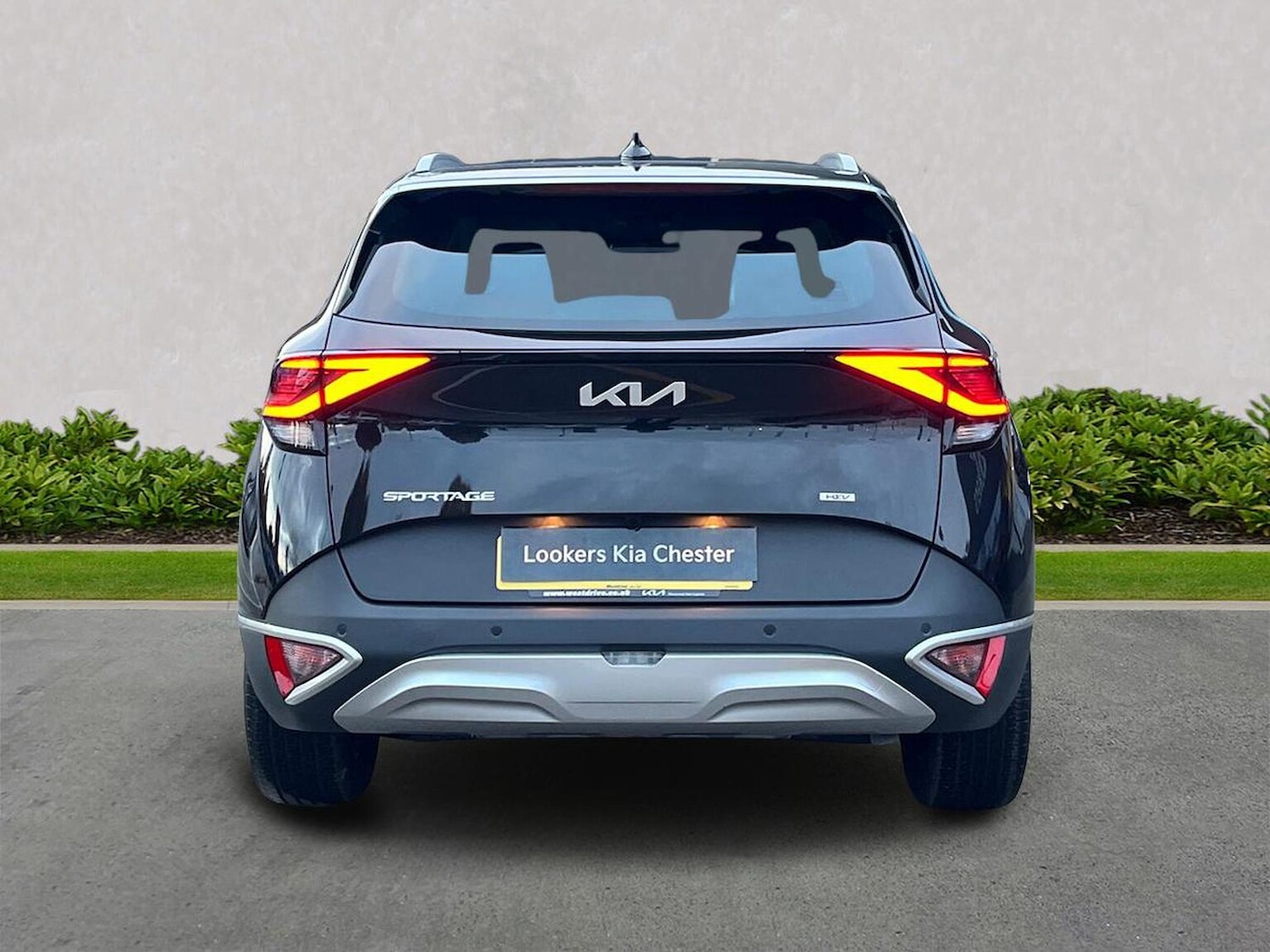 Used Kia Sportage 2024 for sale - 76352464: Photo 4