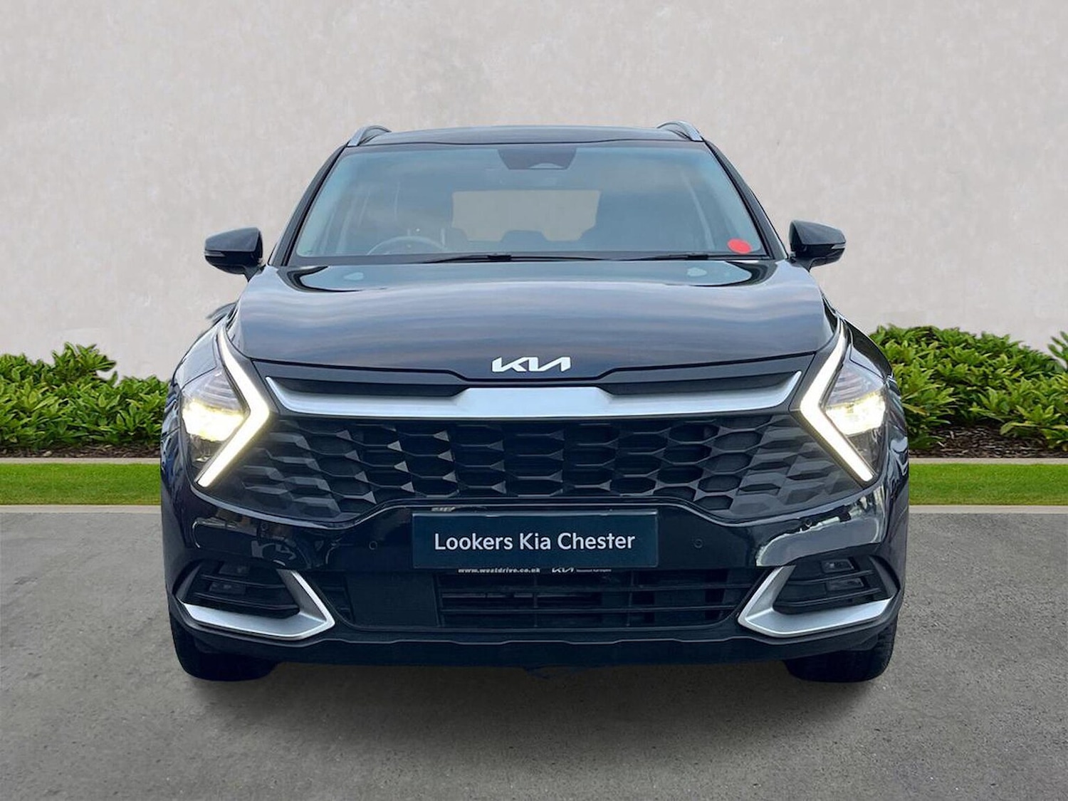 Used Kia Sportage 2024 for sale - 76352464: Photo 5