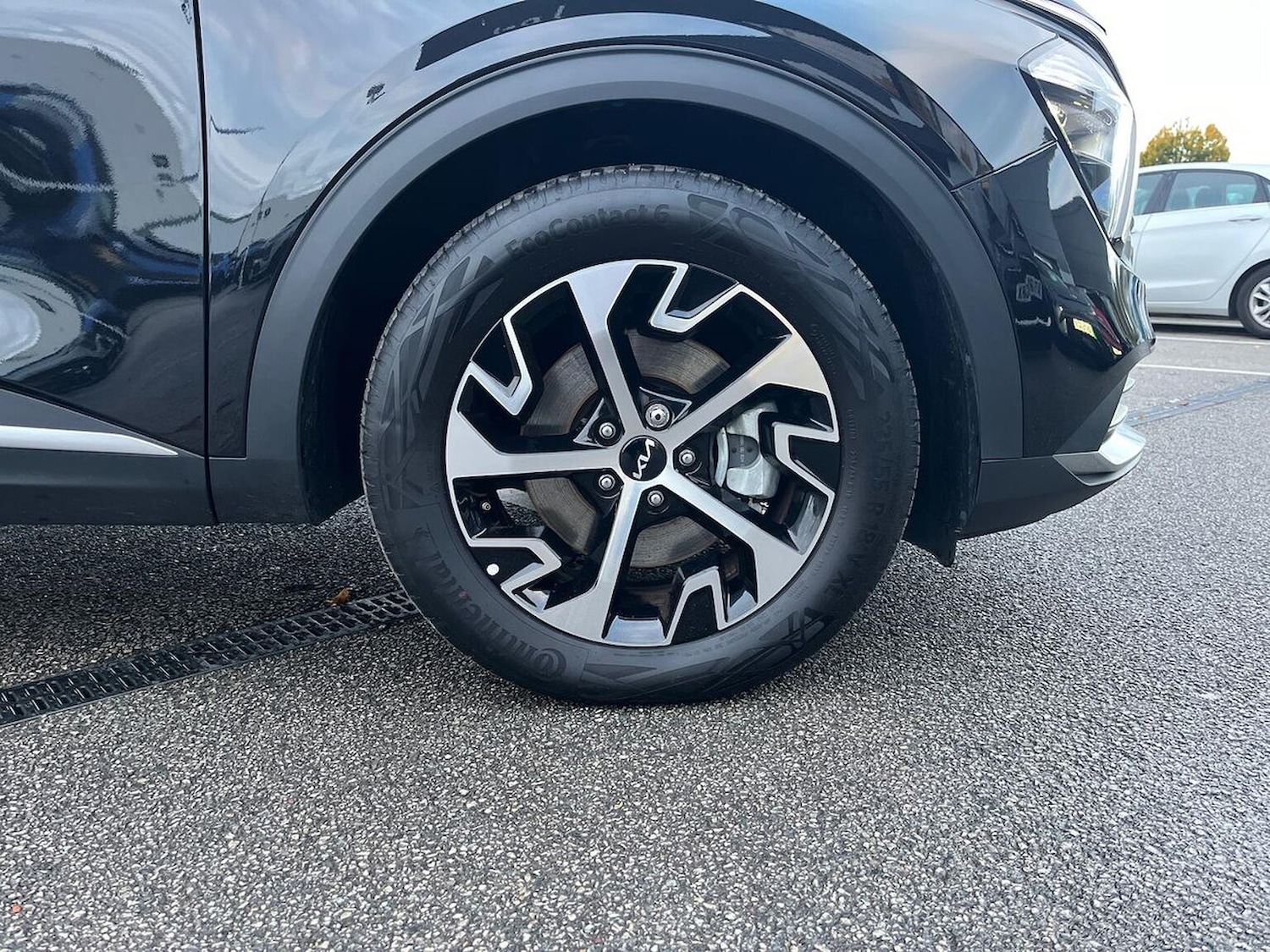 Used Kia Sportage 2024 for sale - 76352464: Photo 6