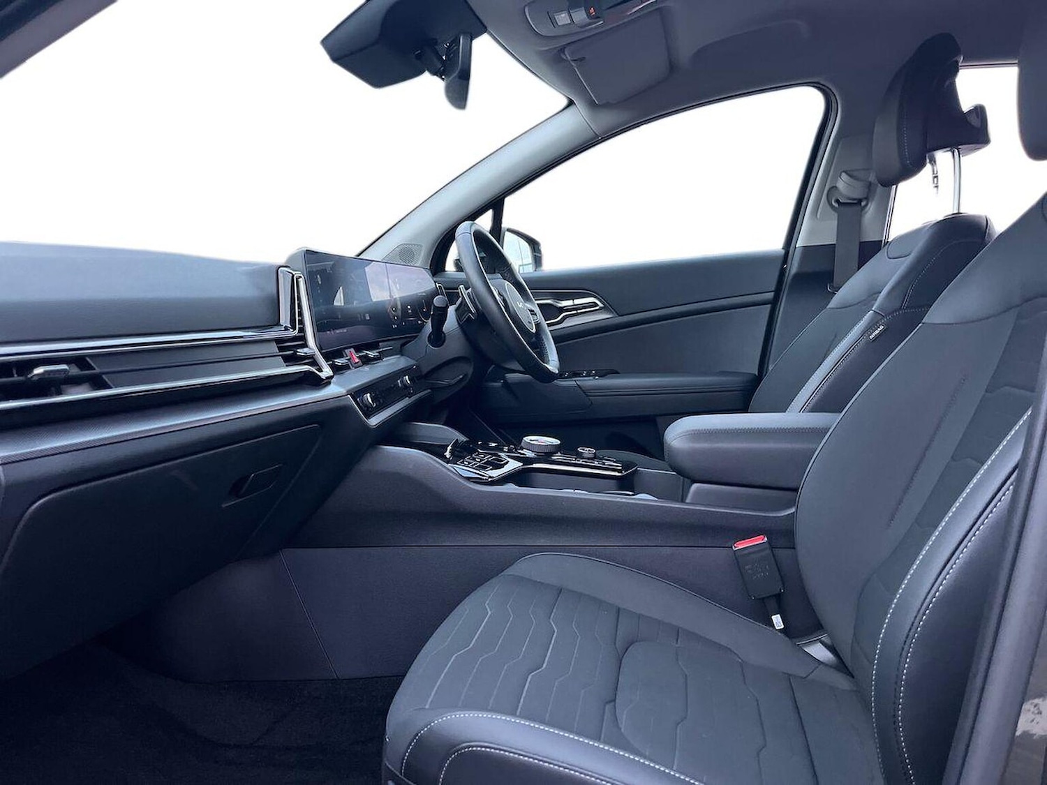 Used Kia Sportage 2024 for sale - 76352464: Photo 7