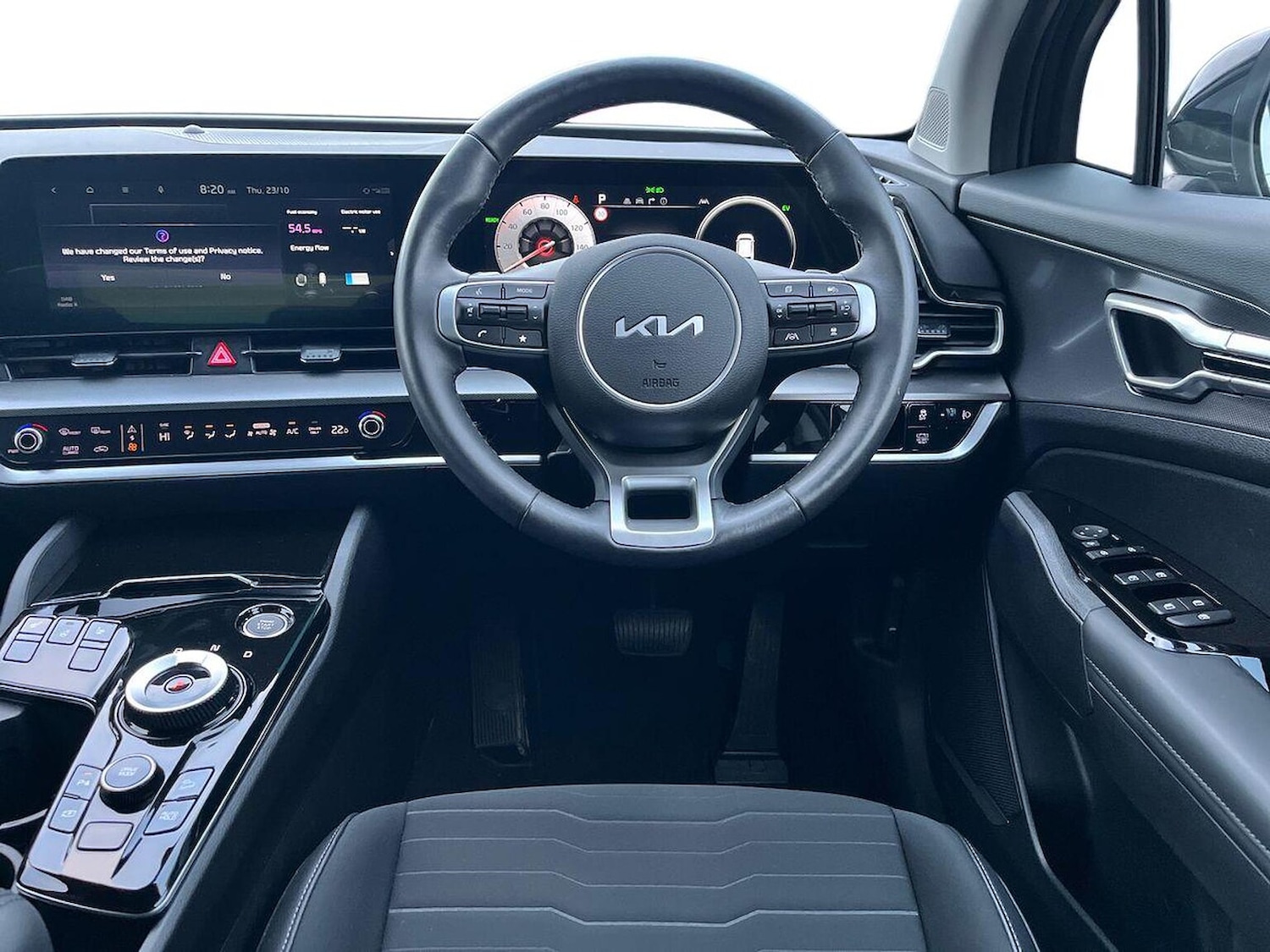 Used Kia Sportage 2024 for sale - 76352464: Photo 9