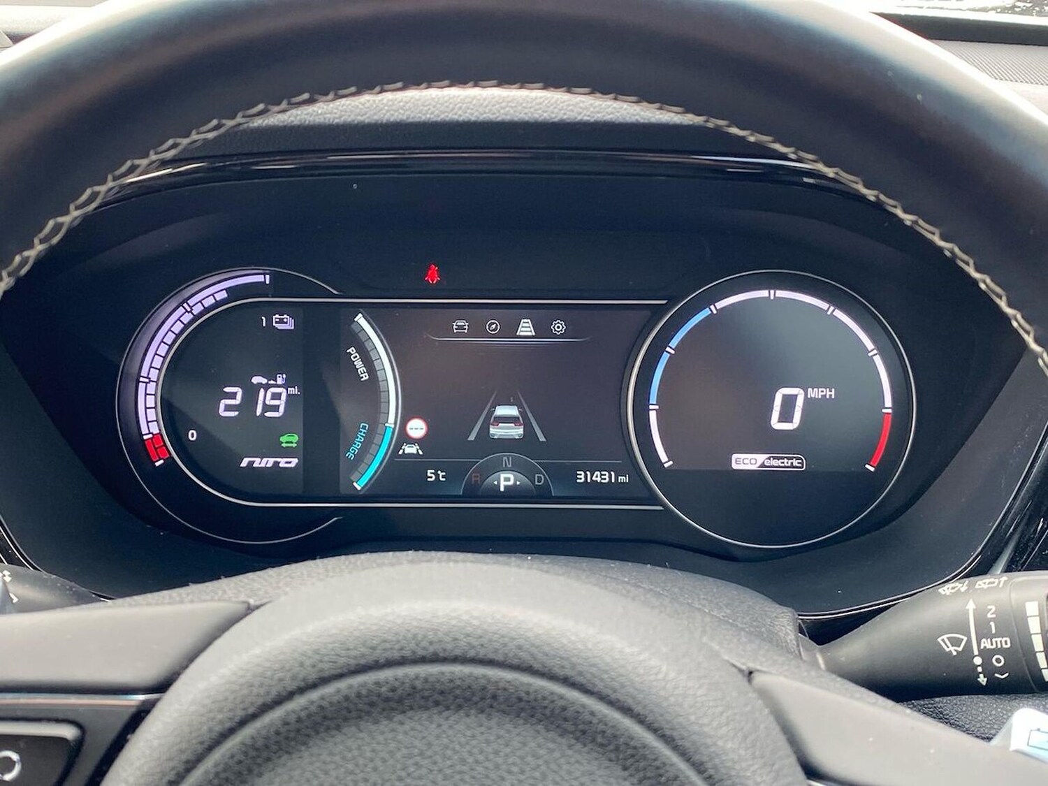 Used Kia Niro 2020 for sale - 78195814: Photo 10