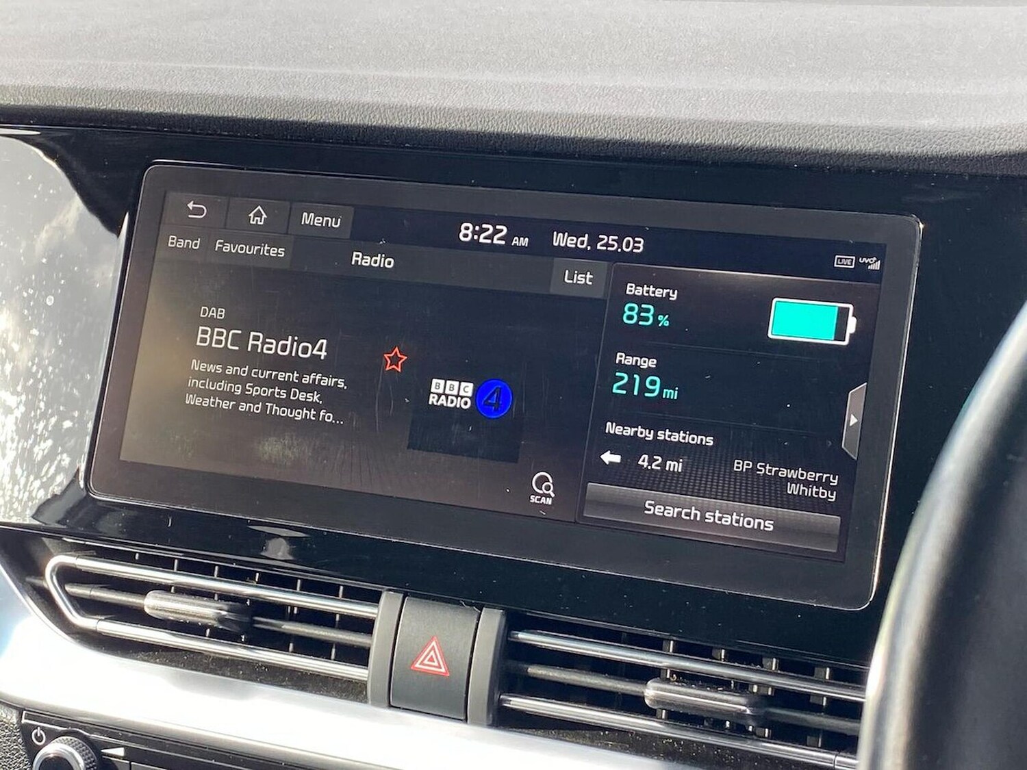 Used Kia Niro 2020 for sale - 78195814: Photo 11