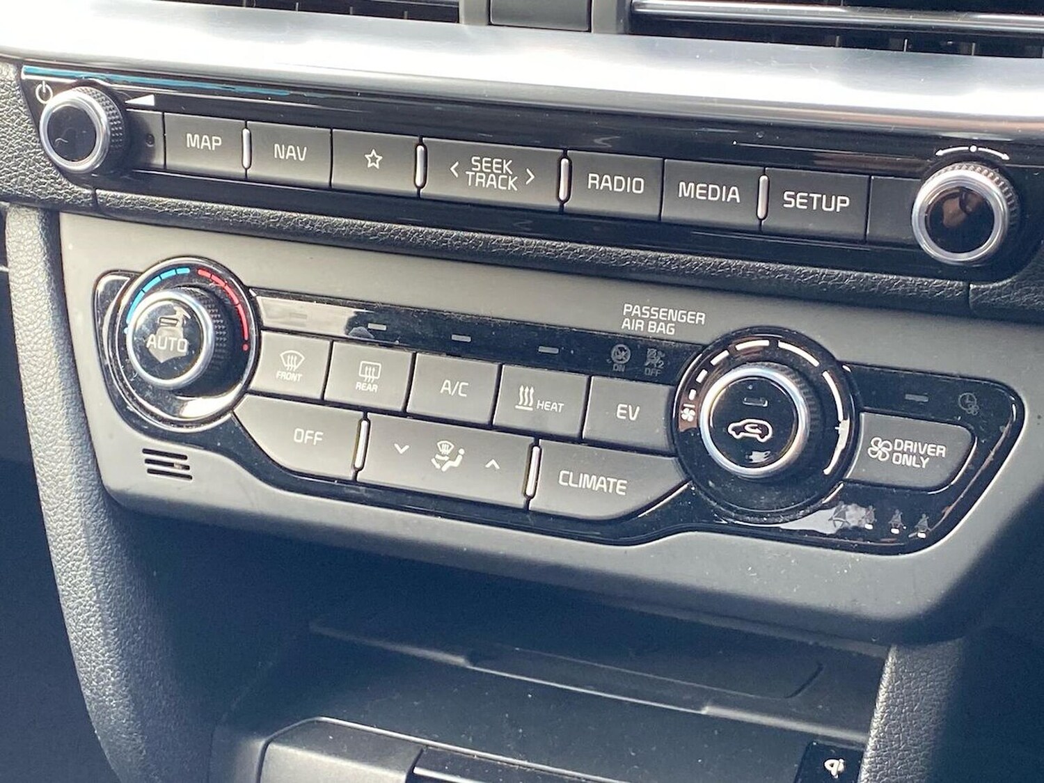 Used Kia Niro 2020 for sale - 78195814: Photo 12