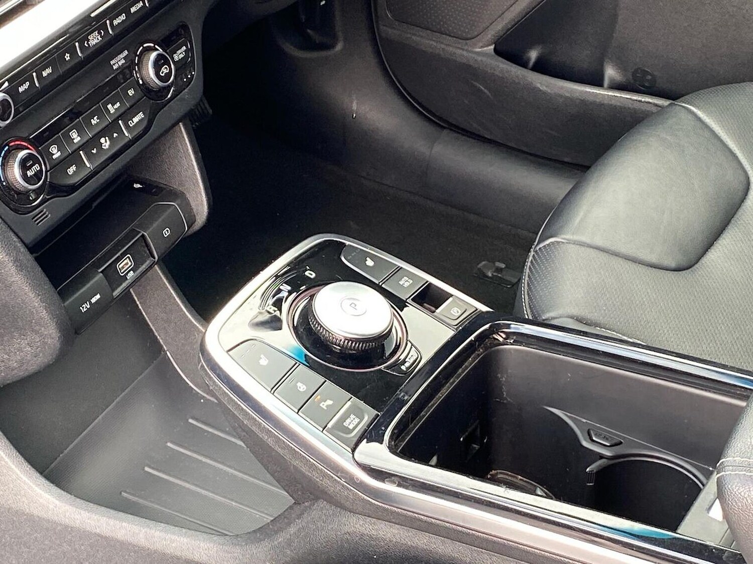 Used Kia Niro 2020 for sale - 78195814: Photo 13