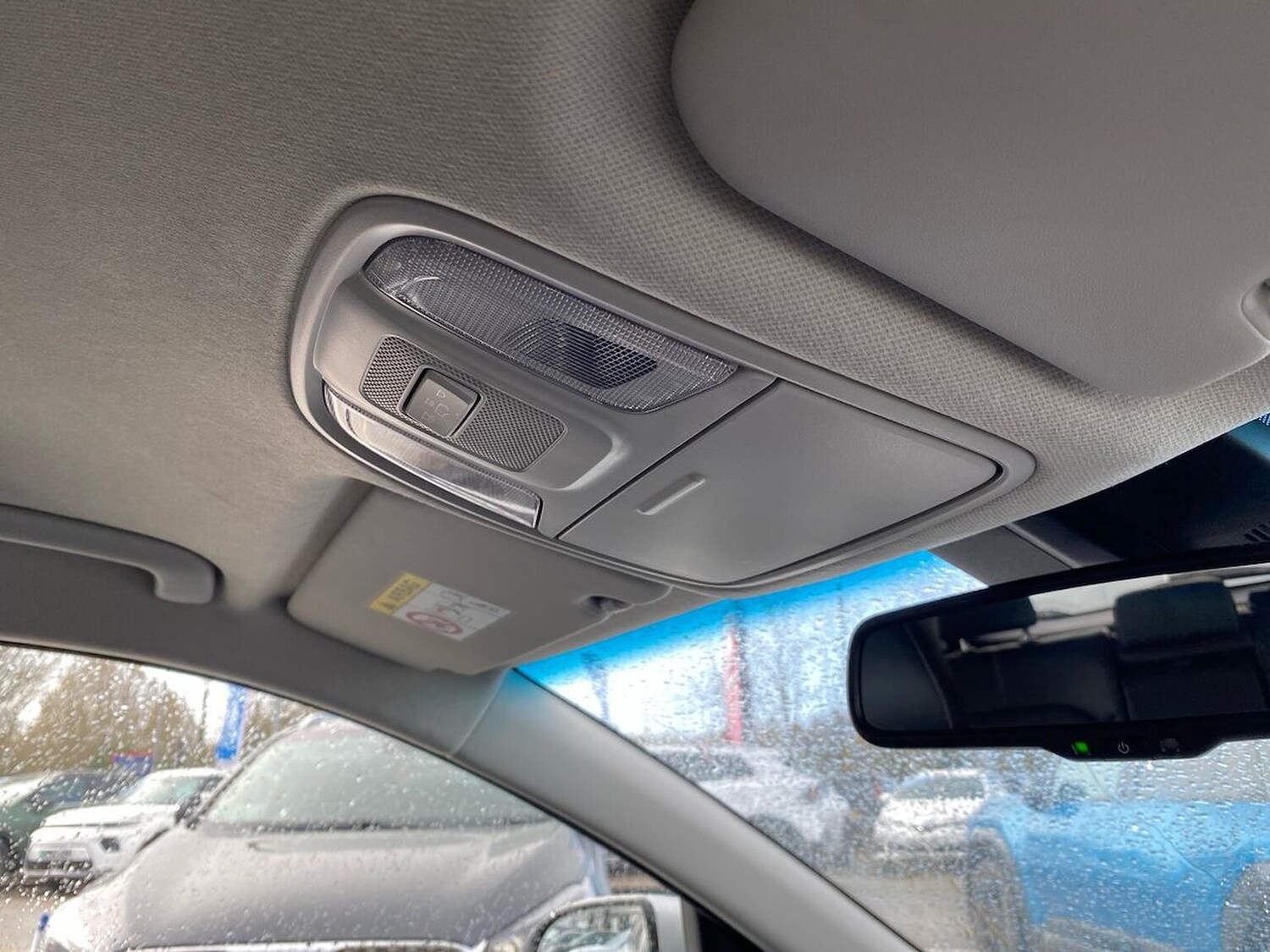 Used Kia Niro 2020 for sale - 78195814: Photo 14