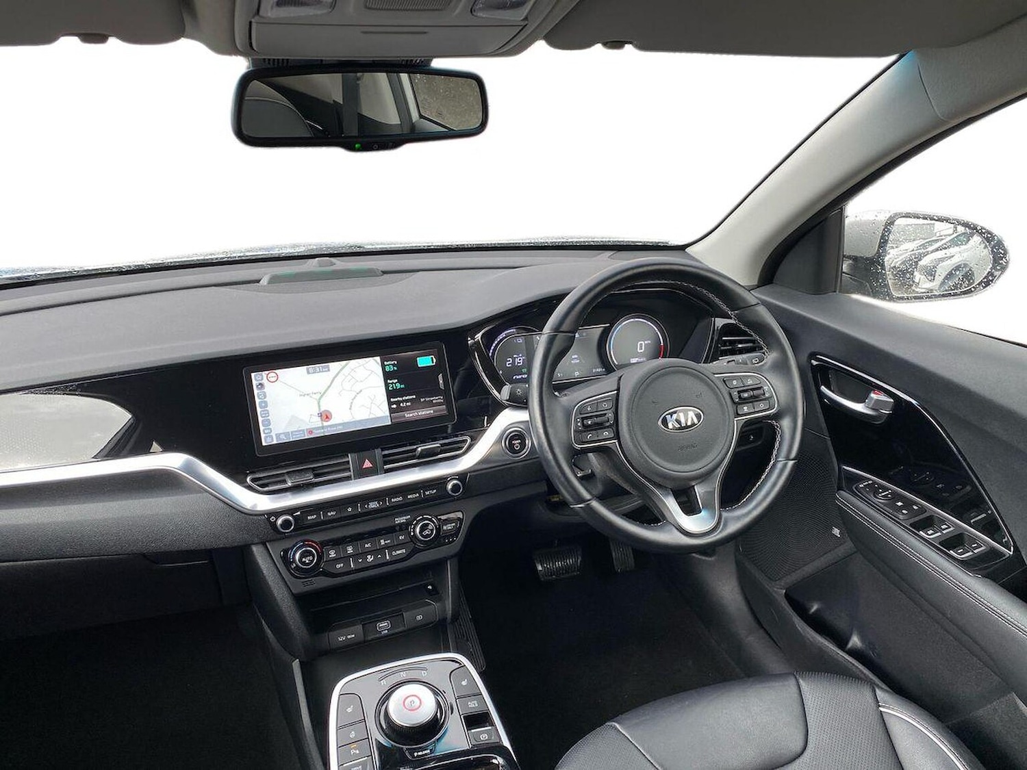 Used Kia Niro 2020 for sale - 78195814: Photo 15