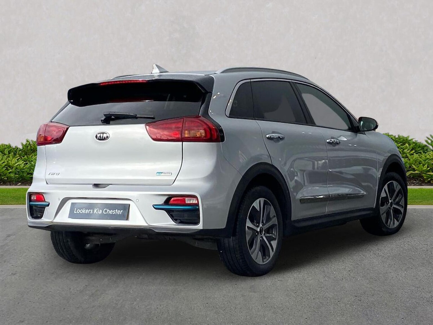 Used Kia Niro 2020 for sale - 78195814: Photo 18