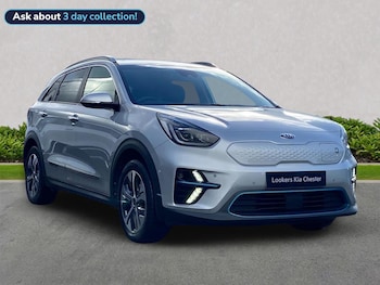 Kia Niro feature image