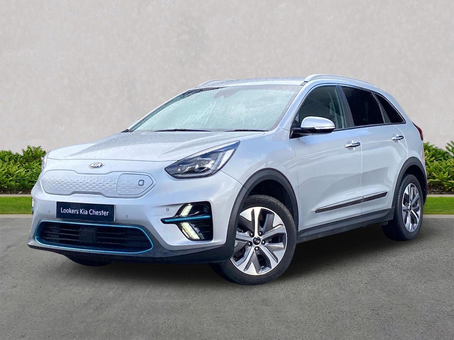 Used Kia Niro 2020 for sale - 78195814: Photo 20