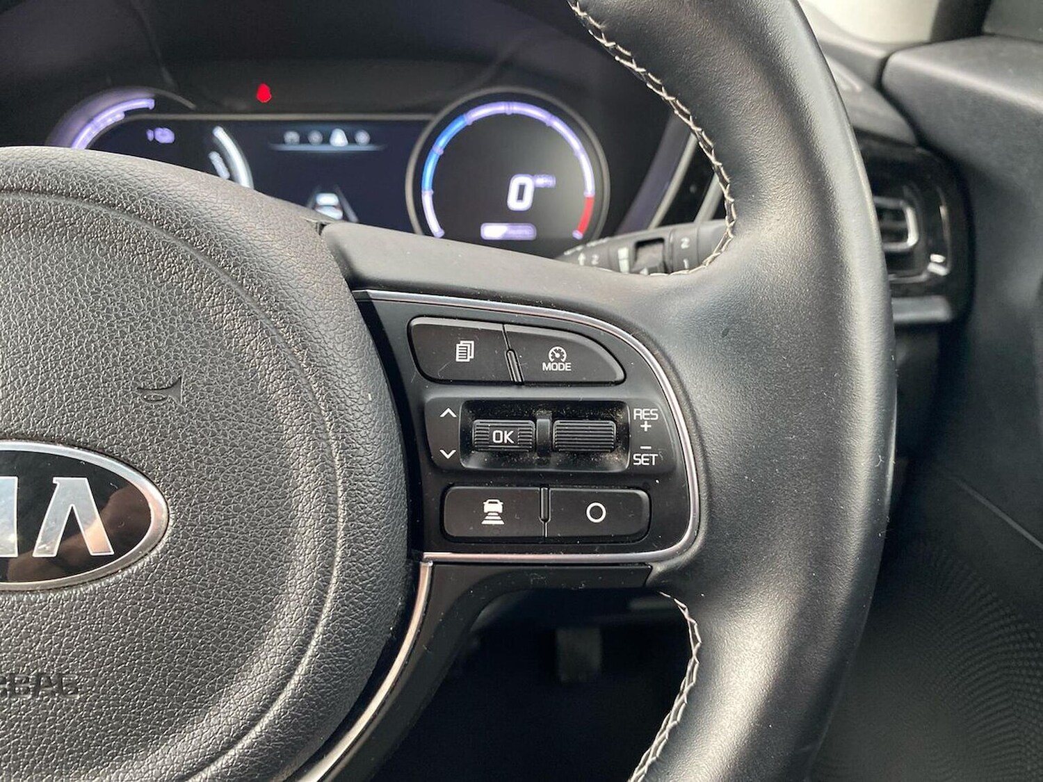 Used Kia Niro 2020 for sale - 78195814: Photo 25