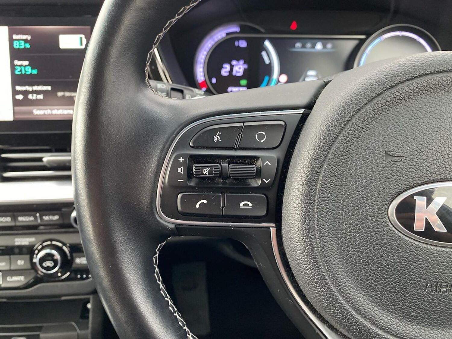 Used Kia Niro 2020 for sale - 78195814: Photo 26