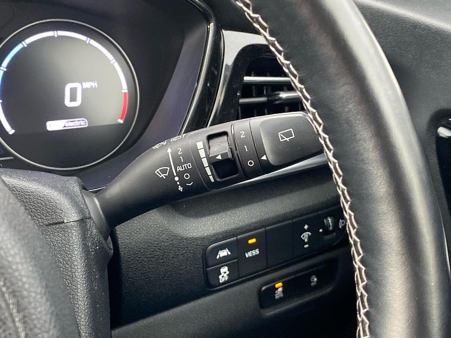 Used Kia Niro 2020 for sale - 78195814: Photo 27