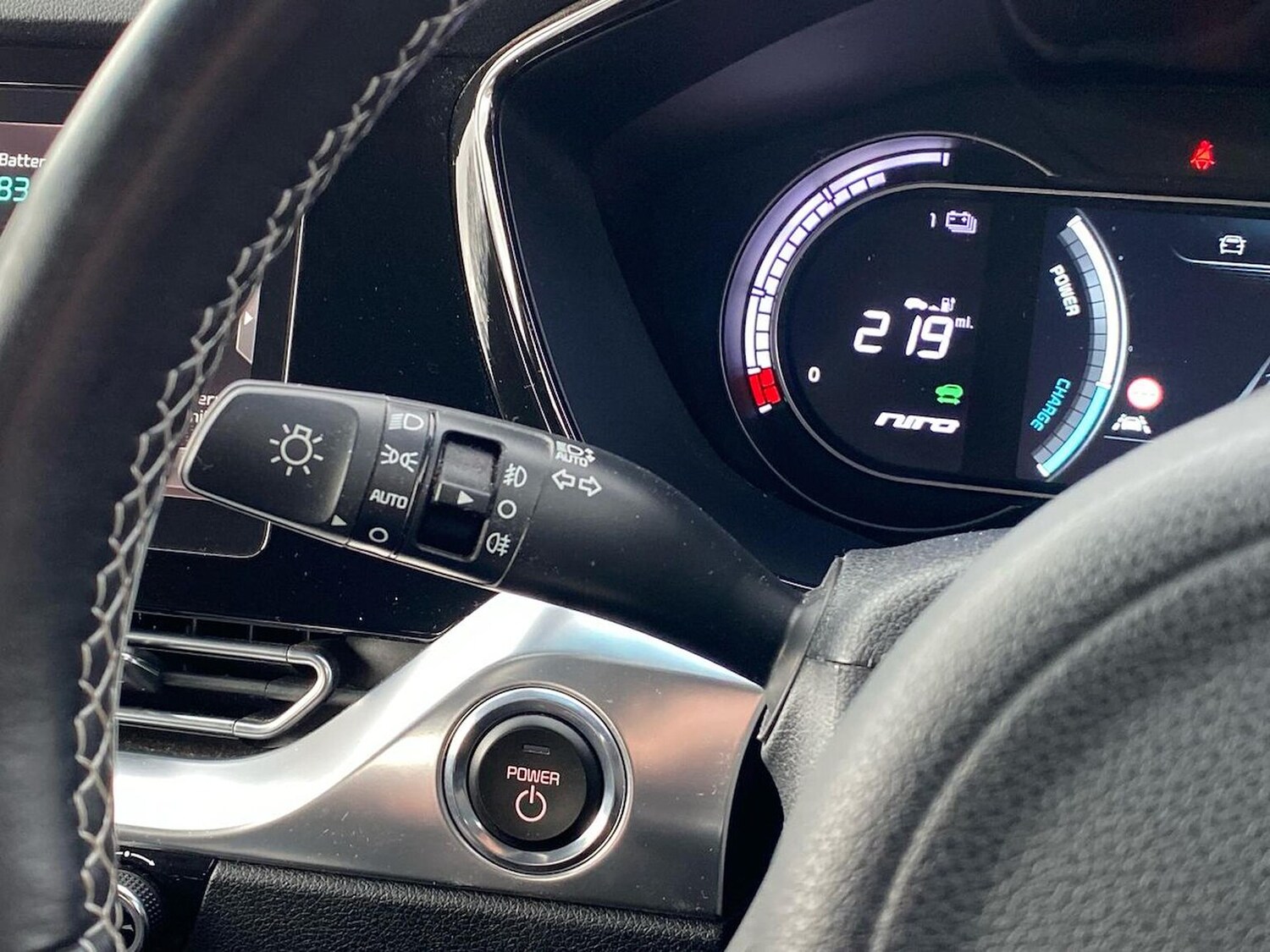 Used Kia Niro 2020 for sale - 78195814: Photo 28