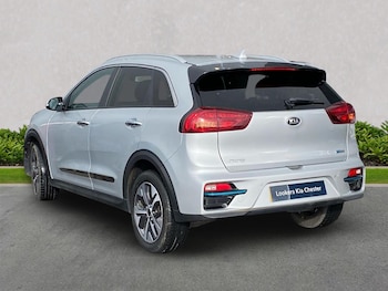 Used Kia Niro 2020 for sale - 78195814: Photo