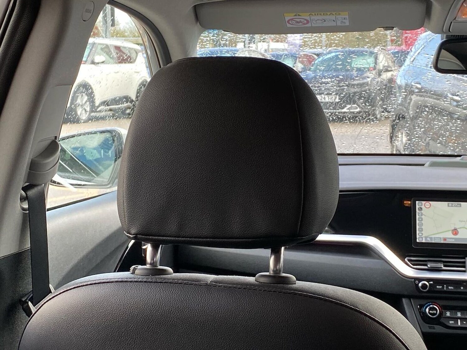 Used Kia Niro 2020 for sale - 78195814: Photo 31