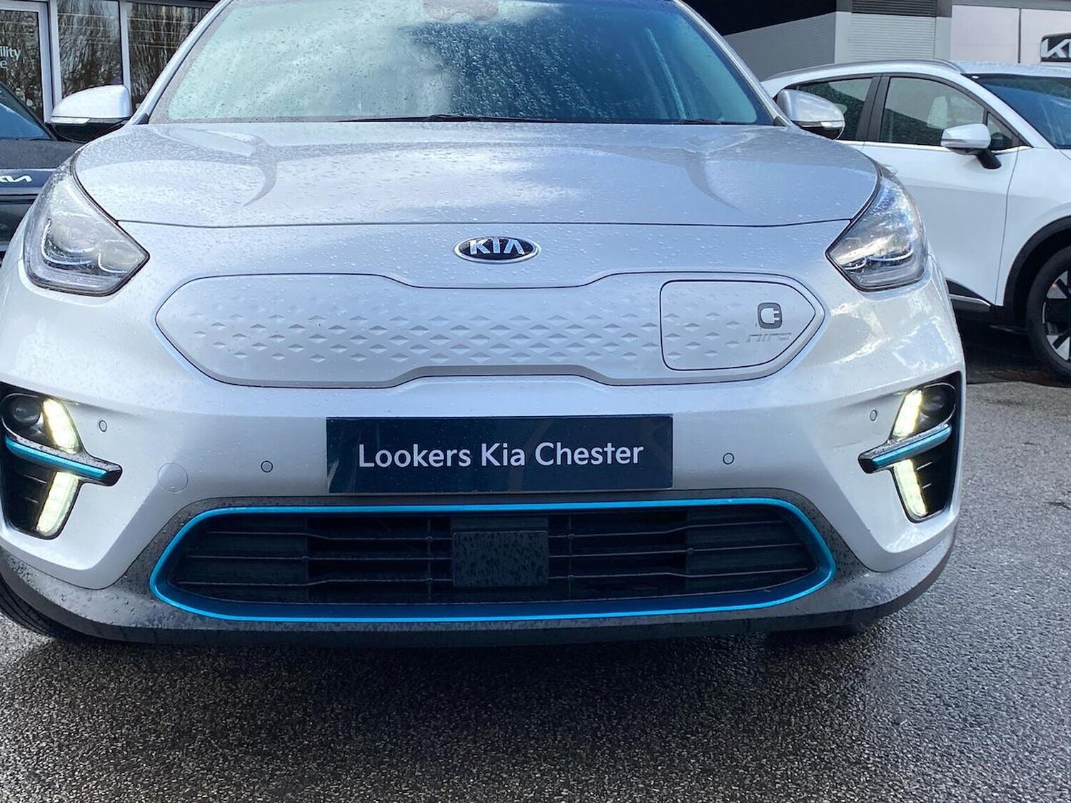 Used Kia Niro 2020 for sale - 78195814: Photo 32