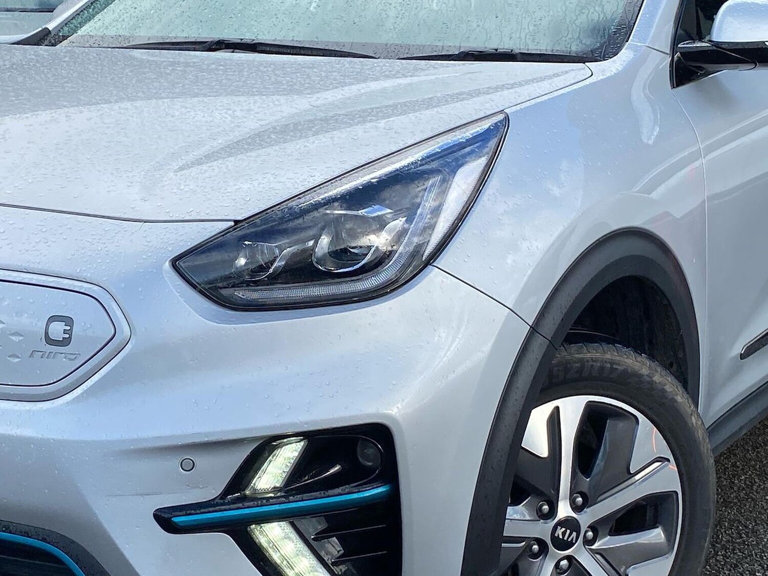 Used Kia Niro 2020 for sale - 78195814: Photo 33