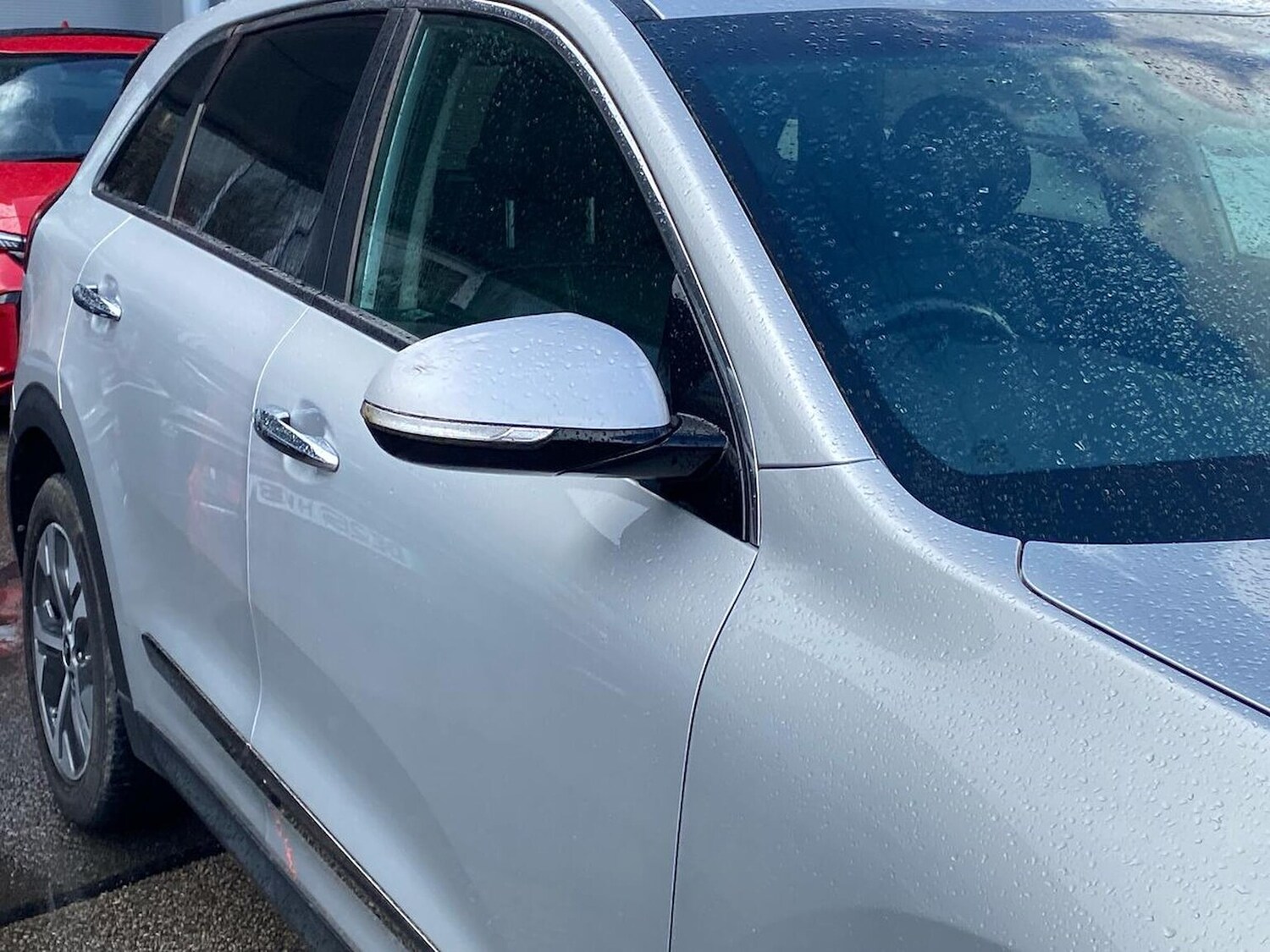 Used Kia Niro 2020 for sale - 78195814: Photo 36