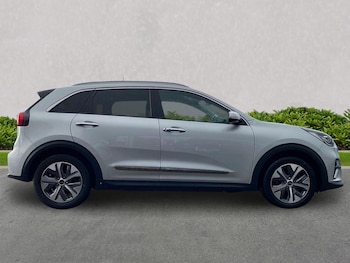 Used Kia Niro 2020 for sale - 78195814: Photo