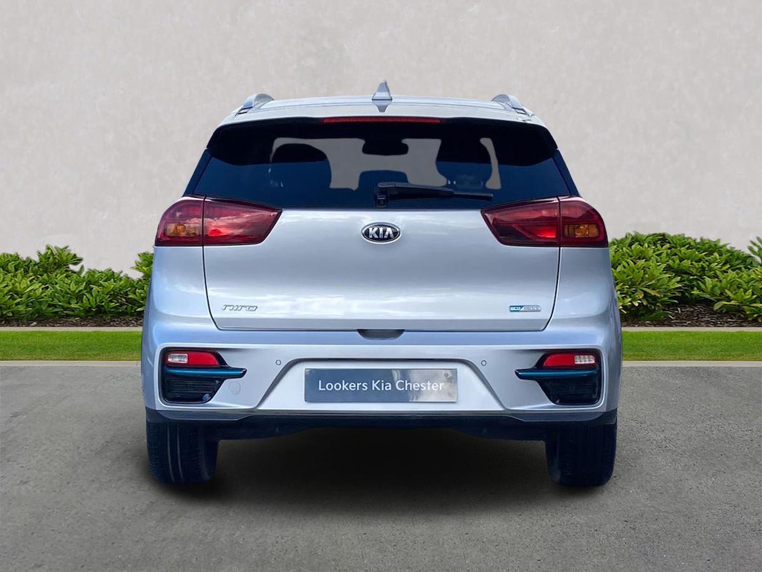 Used Kia Niro 2020 for sale - 78195814: Photo 4