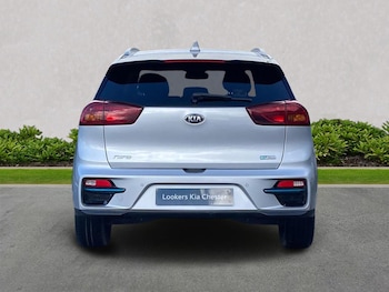 Used Kia Niro 2020 for sale - 78195814: Photo