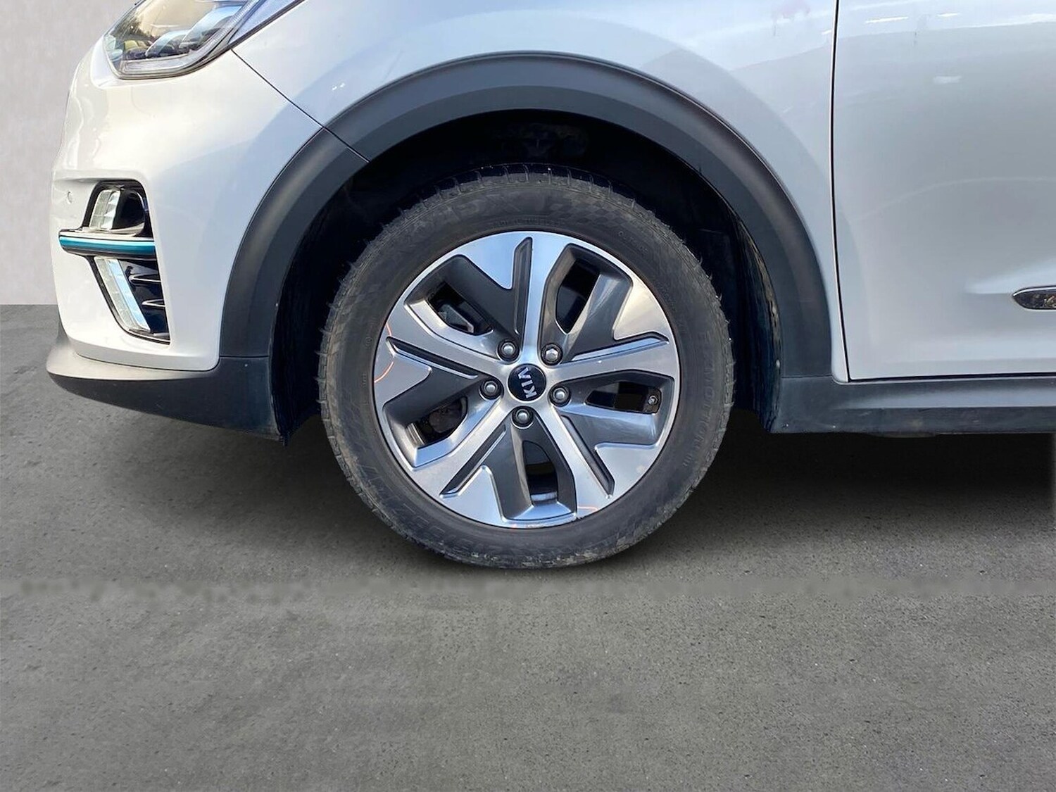 Used Kia Niro 2020 for sale - 78195814: Photo 6