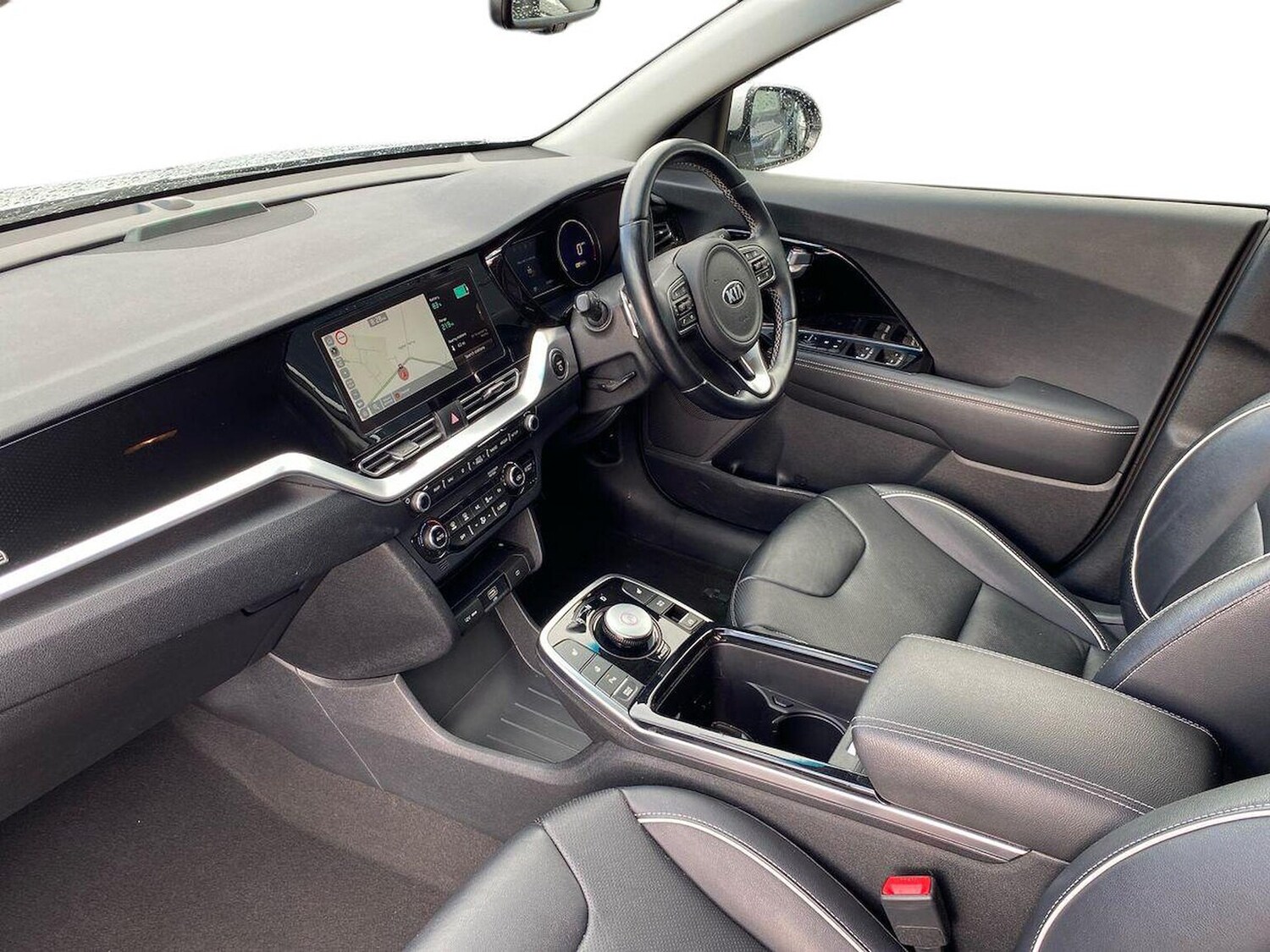 Used Kia Niro 2020 for sale - 78195814: Photo 7