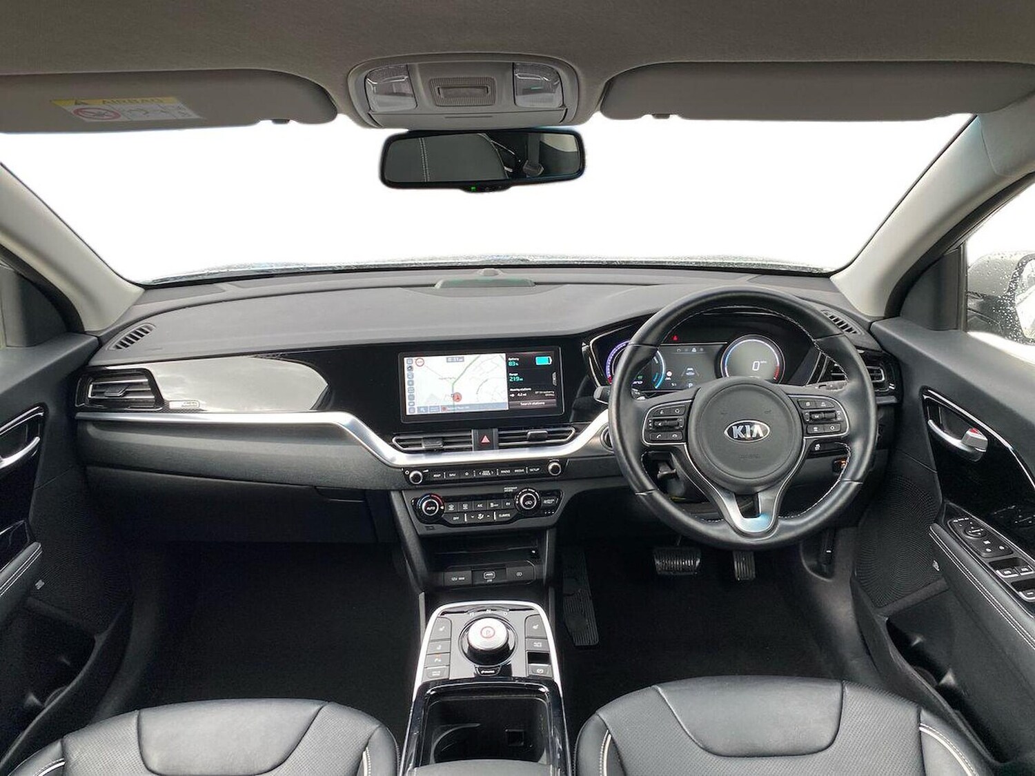 Used Kia Niro 2020 for sale - 78195814: Photo 8