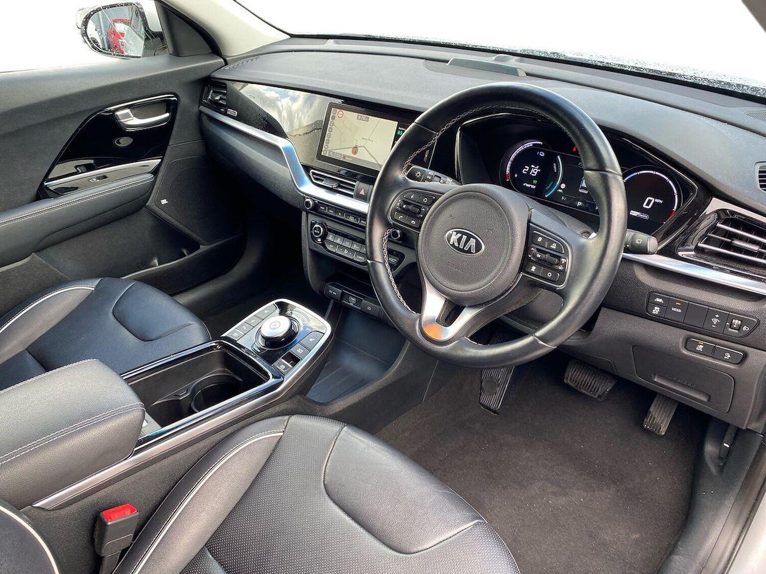 Used Kia Niro 2020 for sale - 78195814: Photo 9