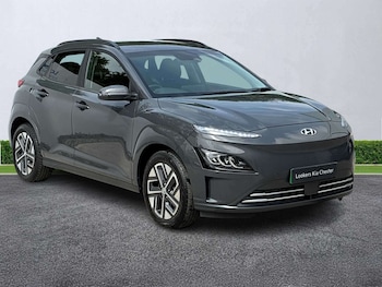 Used Hyundai KONA 2023 for sale - 78909837: Photo