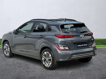 Used Hyundai KONA 2023 for sale - 78909837: Photo