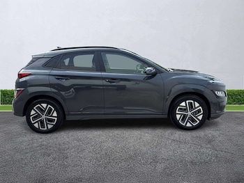 Used Hyundai KONA 2023 for sale - 78909837: Photo